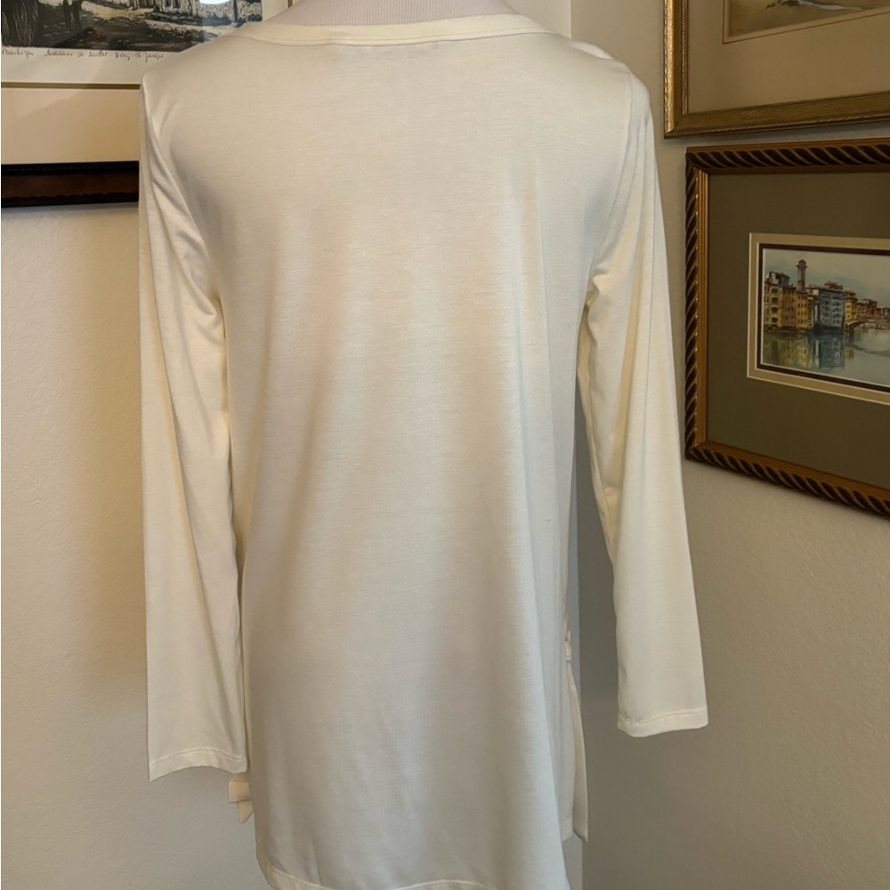 Soft Surroundings Tunic - Picture 3 of 4